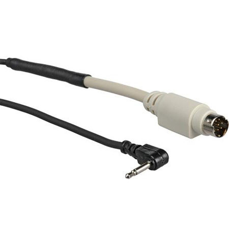 Horseman Cable for Phase One Digital Backs