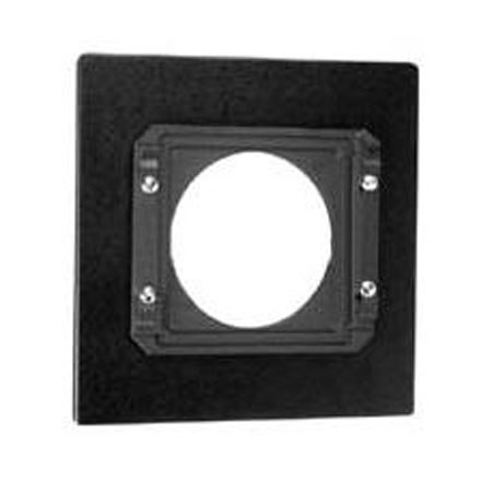 Horseman 140mm Adapter Panel for 80mm Lens Boards #23517