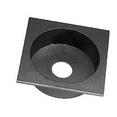 Horseman 14cm Recessed Lens Panel 40mm