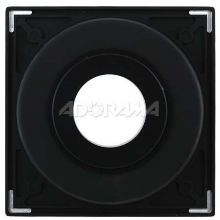 Horseman 14cm Lens Panel with Pentax 645 Lens Mount