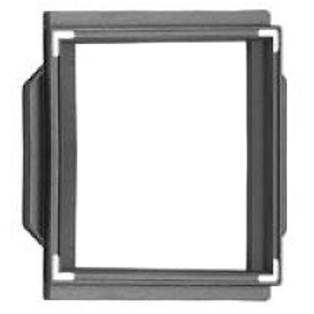 Horseman 4 x 5 Graflok Connecting Frame