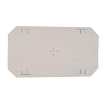 Horseman Replacement 6 x 12 Ground Glass for the SW-612 Cameras. #23981