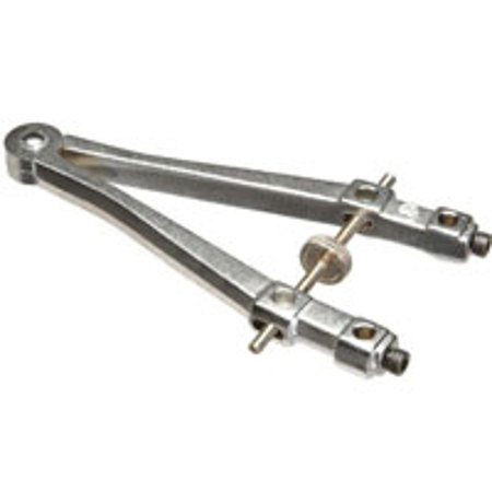 Horseman Lens Mounting Spanner, Mounts & Aligns View Camera Lenses to the Lensboard, for Copal #1, #2 & #3 Shutters and Compur Shutters.