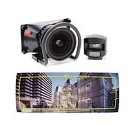 Horseman SW617 Optical Viewfinder for 180mm Lens