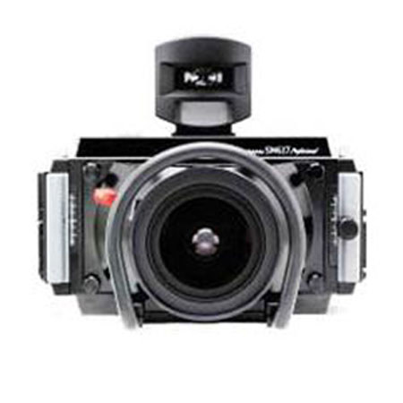 Horseman SW617 Pro Camera Kit with Schneider Super Angulon XL 90mm f/5.6 Lens+