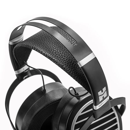 HiFiMan Ananda-BT Wireless Open-Back Over-Ear Headphones ANANDA-BT