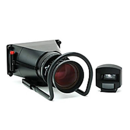 Horseman Schneider Apo-Symmar 180mm f/5.6 Lens Unit with SS617 Horseman Mount