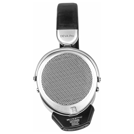【新品未開封】hifiman deva pro HIFIMAN DEVA Pro Headphone (Wired) - Deluxe Sound Precision