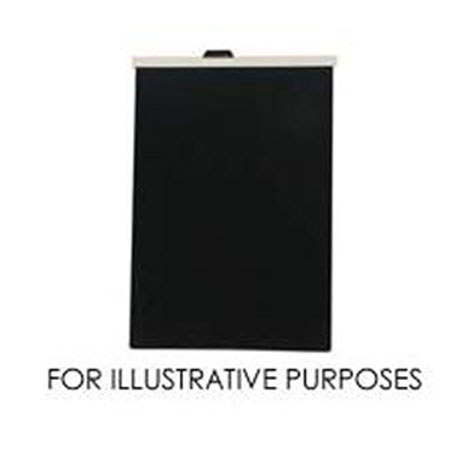 Horseman Spare Dark Slide for SW617 6x17cm (#22465) Roll Film Holder