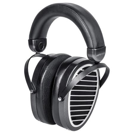 HiFiMan Edition XS Open-Back Over-Ear Planar Magnetic Headphones