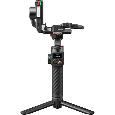Hohem iSteady MT3 3-Axis AI Camera Handheld Gimbal Stabilizer