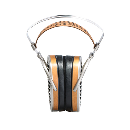 HE1000seオープンバックヘッドフォン HiFiMAN HE1000se Planar Magnetic Open-Back Headphones