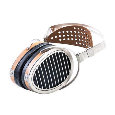 HiFiMan HE1000se Open-Back Over-Ear Planar Magnetic