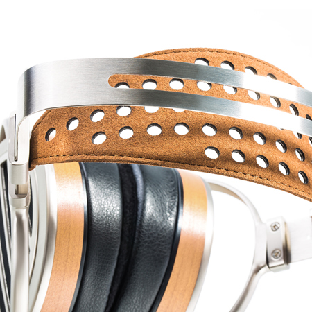 HE1000seオープンバックヘッドフォン HiFiMAN HE1000se Planar Magnetic Open-Back Headphones