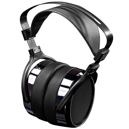 HiFiMan HE400i Single-Ended Planar Magnetic Headphones
