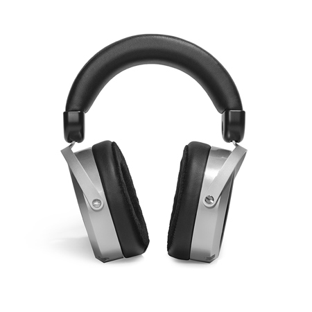 HiFiMan HE400se Open-Back Over-Ear Planar Magnetic Headphones HE400SE