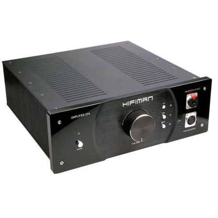 HiFiMan HE560 Planar Magnetic Headphones with EF6 Amplifier Combo