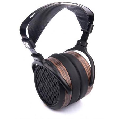 HiFiMan HE560 Planar Magnetic Headphones with HE-Adapter & Cable