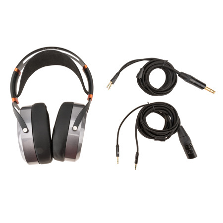HiFiMan HE-560 V2 Premium Planar Magnetic Headphones HE560V2