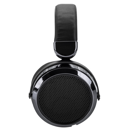 HiFiMan HE-560 V4 Premium Planar Magnetic Headphones