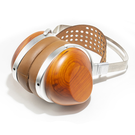 HIFIMAN HE-R10Pヘッドフォン HIFIMAN HE-R10P Flagship Closed-Back Planar | HeadAmp