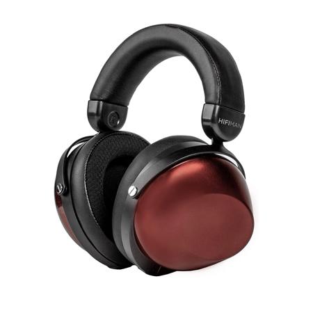 HiFiMan HE-R9 Dynamic Closed-Back Over-Ear Headphones