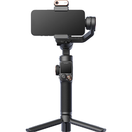 Hohem iSteady M7 3-Axis AI Tracking Smartphone Handheld Gimbal Stabilizer