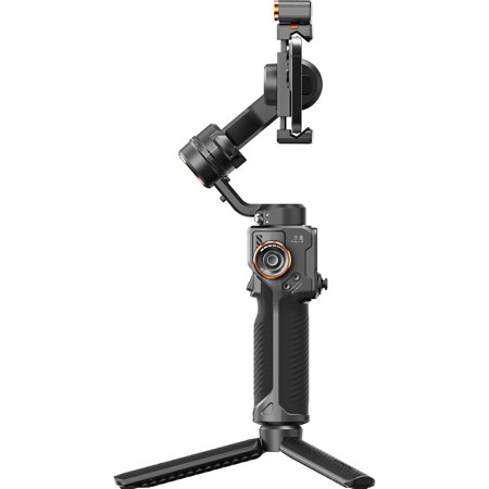 Hohem iSteady M7 3-Axis AI Tracking Smartphone Handheld Gimbal