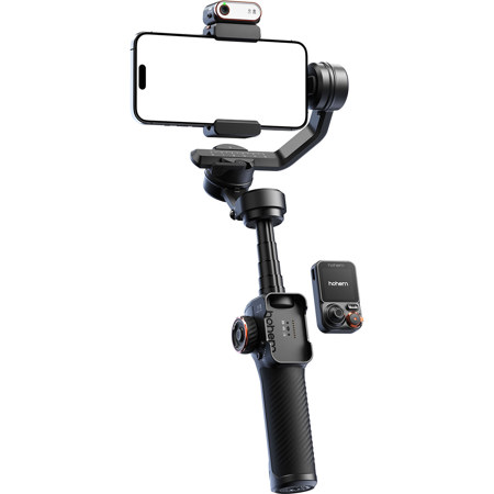 Hohem iSteady M7 3-Axis AI Tracking Smartphone Handheld Gimbal