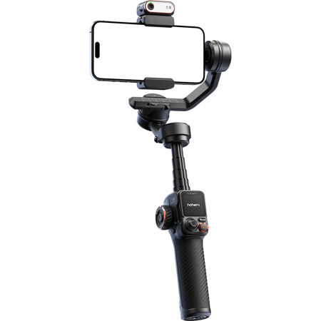 Hohem iSteady M7 3-Axis AI Tracking Smartphone Handheld Gimbal