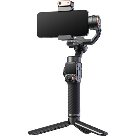 Hohem iSteady M7 3-Axis AI Tracking Smartphone Handheld Gimbal