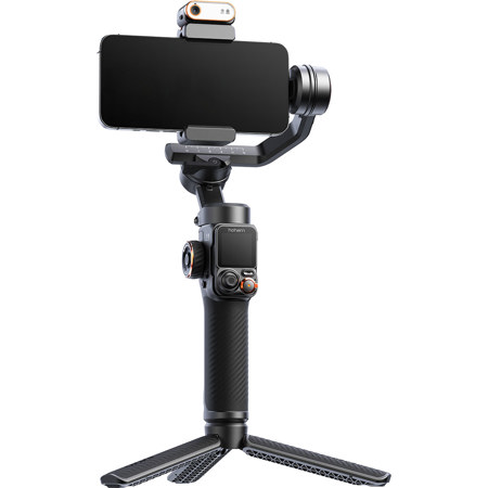 Hohem iSteady M7 3-Axis AI Tracking Smartphone Handheld Gimbal