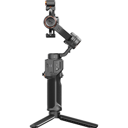 Hohem iSteady M7 3-Axis AI Tracking Smartphone Handheld Gimbal