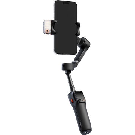 Hohem iSteady V3 Ultra 3-Axis AI Tracking Smartphone Handheld