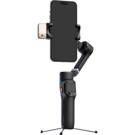 Hohem iSteady V3 Ultra 3-Axis AI Tracking Smartphone Handheld
