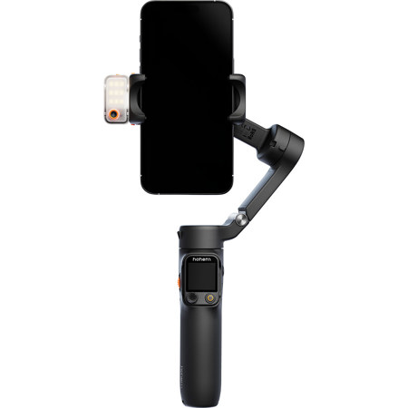 Hohem iSteady V3 Ultra 3-Axis AI Tracking Smartphone Handheld