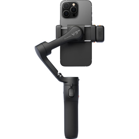 Hohem iSteady V3 Ultra 3-Axis AI Tracking Smartphone Handheld