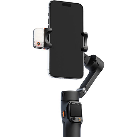 Hohem iSteady V3 Ultra 3-Axis AI Tracking Smartphone Handheld