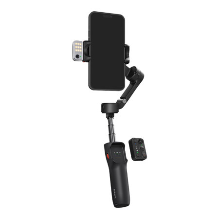 Hohem iSteady V3 3-Axis AI Tracking Smartphone Handheld Gimbal