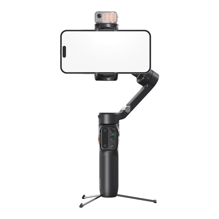 Hohem iSteady V3 3-Axis AI Tracking Smartphone Handheld Gimbal