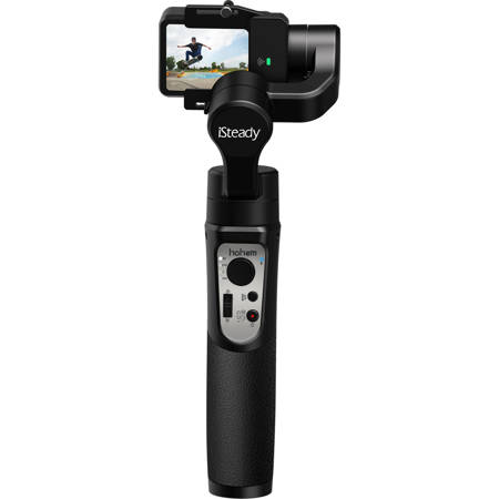 Hohem iSteady Pro Splash Proof 3-Axis Handheld Action Camera Gimbal