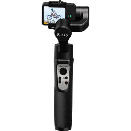 Hohem iSteady Pro 3 Splash Proof 3-Axis Handheld Action Camera Gimbal