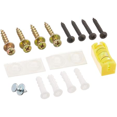 Hangman Keyhole Speaker Hanging Kit
