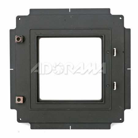 Horseman LD Hasselblad V Mounting Plate, #23602 Adaptor