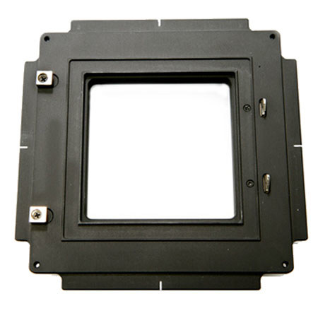 Horseman LD Mamiya 645 Mounting Plate for Horseman #23602 & #23603 Adaptors