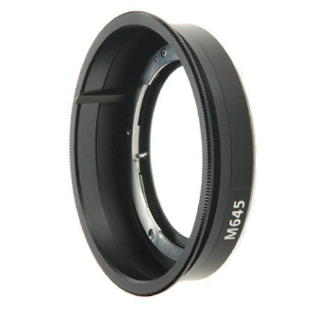 Horseman Mamiya 645 Lens Mount for TS-Pro Tilt & Shift
