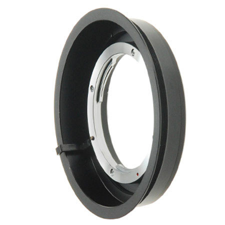Horseman Canon EOS Lens Mount for TS-Pro Tilt & Shift