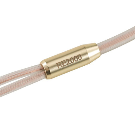 HiFiMan Balanced Cable for RE2000 Headphones