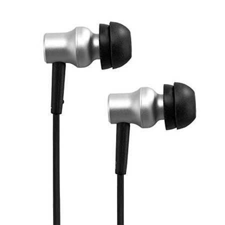 HiFiMan RE400i In-Line Control Earphones for iOS Devices
