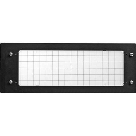Horseman SW-617 Ground Glass Back Focusing Panel